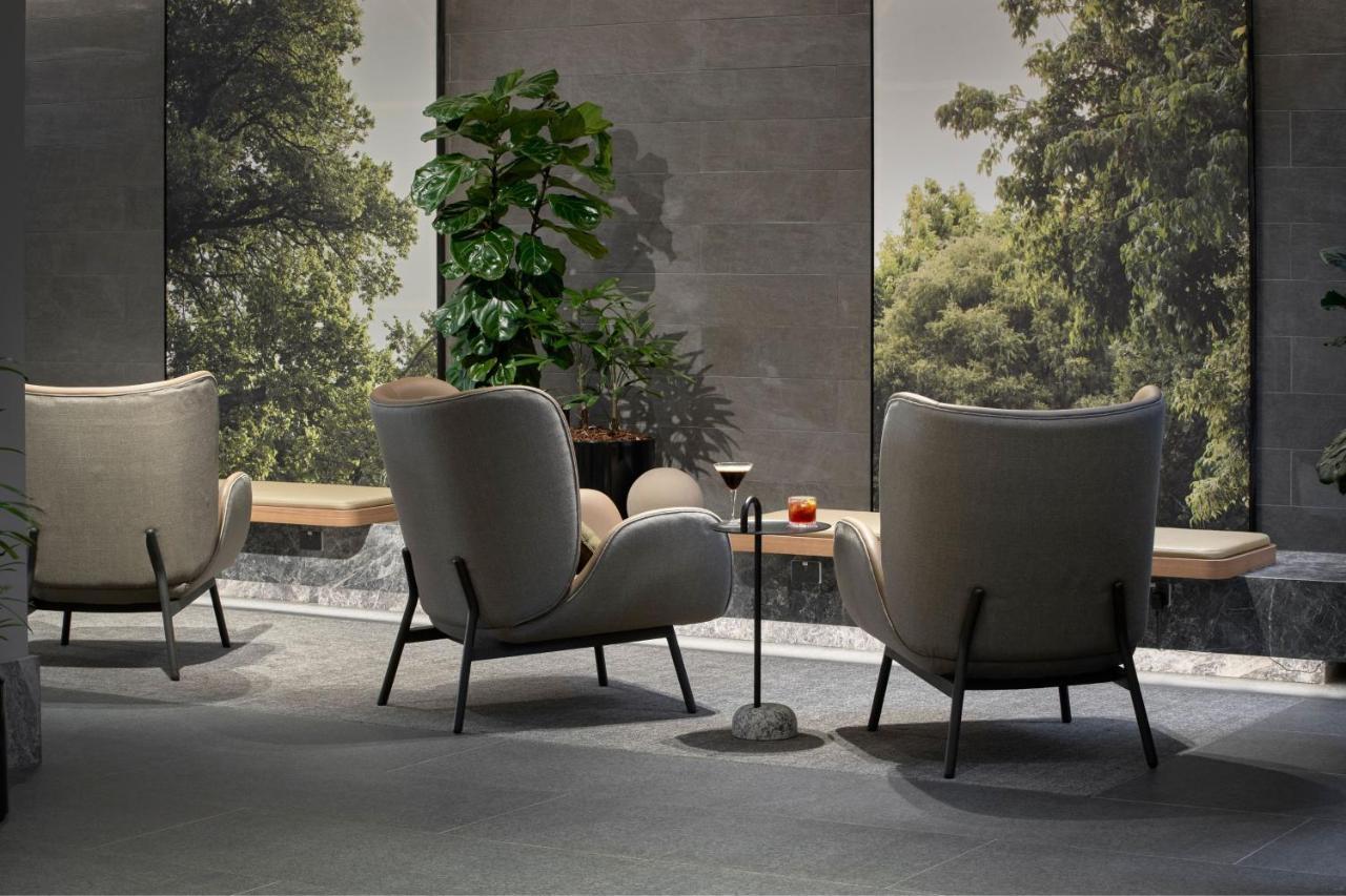 Courtyard By Marriott Melbourne Flagstaff Gardens Hotel Bagian luar foto