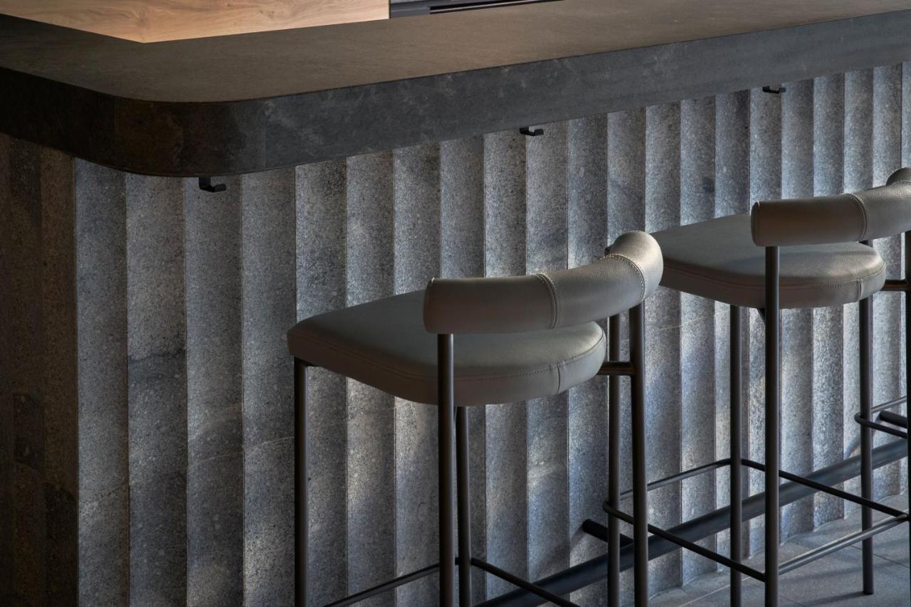 Courtyard By Marriott Melbourne Flagstaff Gardens Hotel Bagian luar foto