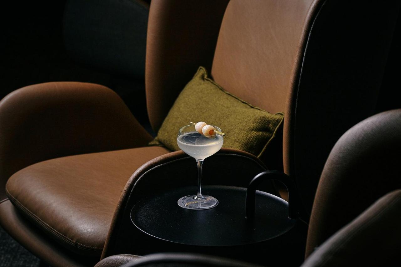 Courtyard By Marriott Melbourne Flagstaff Gardens Hotel Bagian luar foto